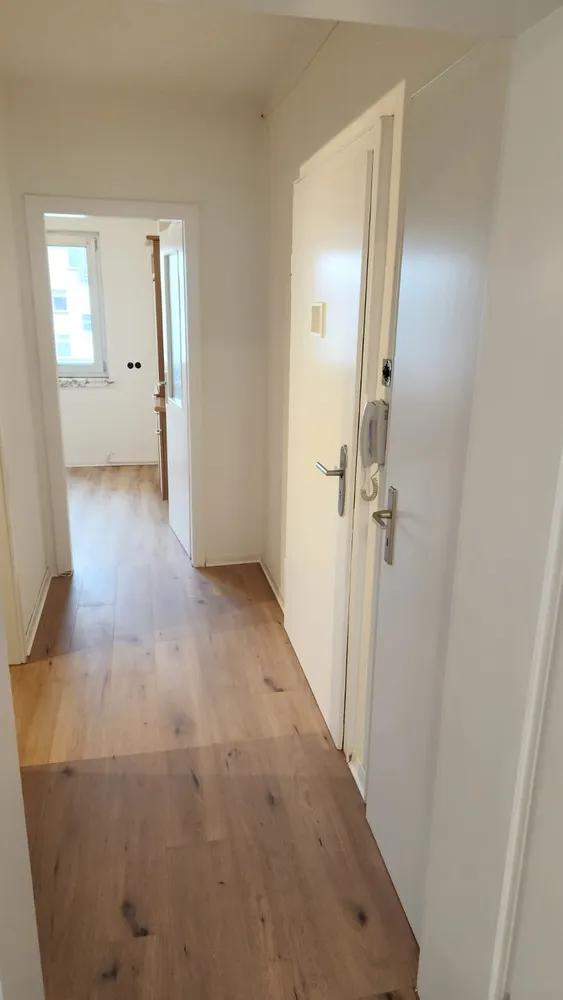 2 room apartment with 63 m² in Mannheim – Photo 6