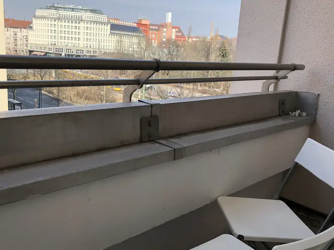 2 Zimmer Wohnung mit 53 m² in Berlin – Bild 5