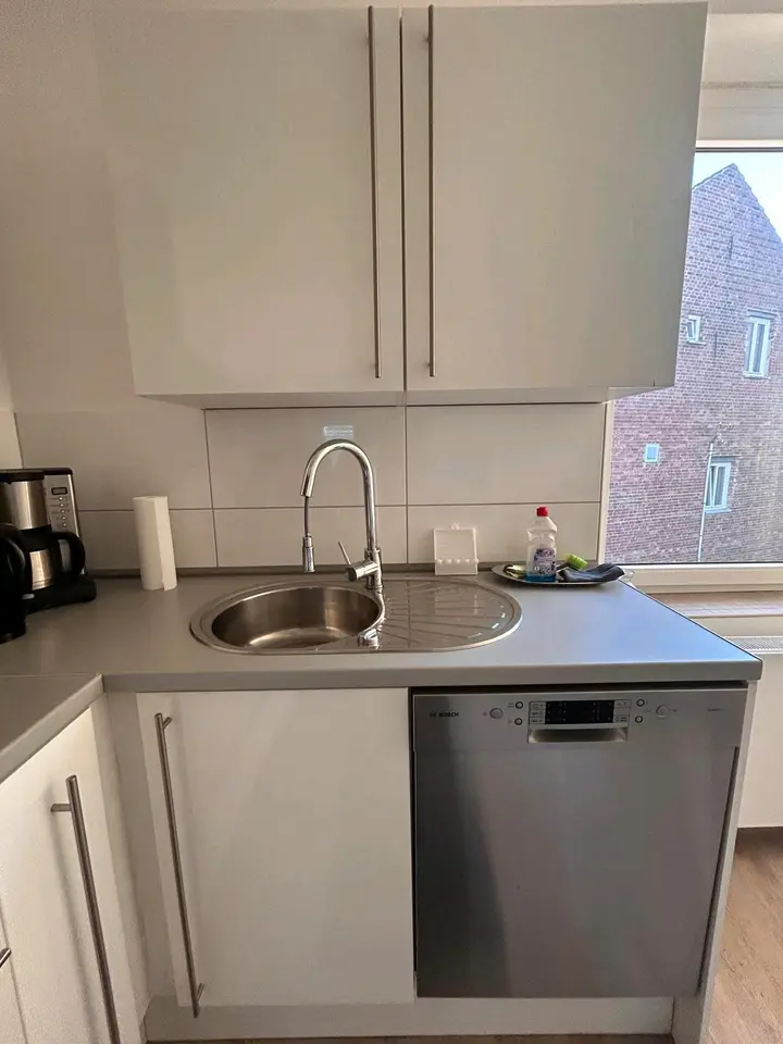 WG-Zimmer mit 55 m² in Kassel – Bild 6