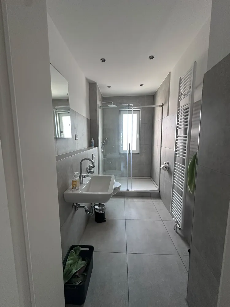 4 Zimmer Wohnung mit 105 m² in Hagen – Bild 6