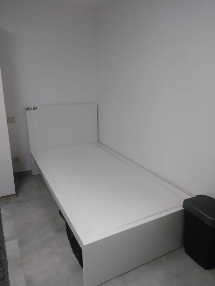 WG-Zimmer mit 25 m² in Mosbach – Bild 8