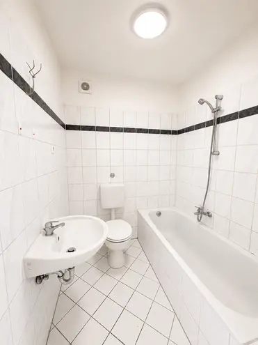 2 Zimmer Wohnung mit 44 m² in Hagen – Bild 4