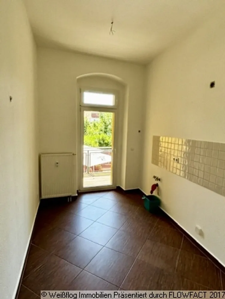 2 Zimmer Wohnung mit 56 m² in Riesa – Bild 8