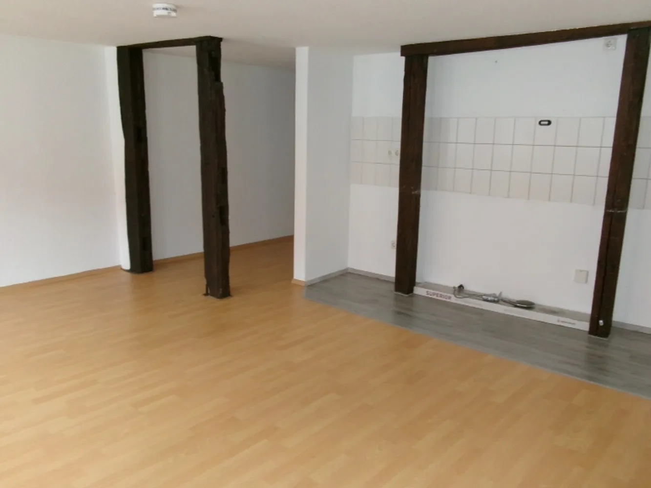2 room apartment with 53 m² in Wolfenbüttel – Photo 8