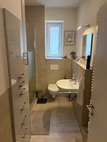 2 Zimmer Wohnung mit 54 m² in Düsseldorf – Bild 9