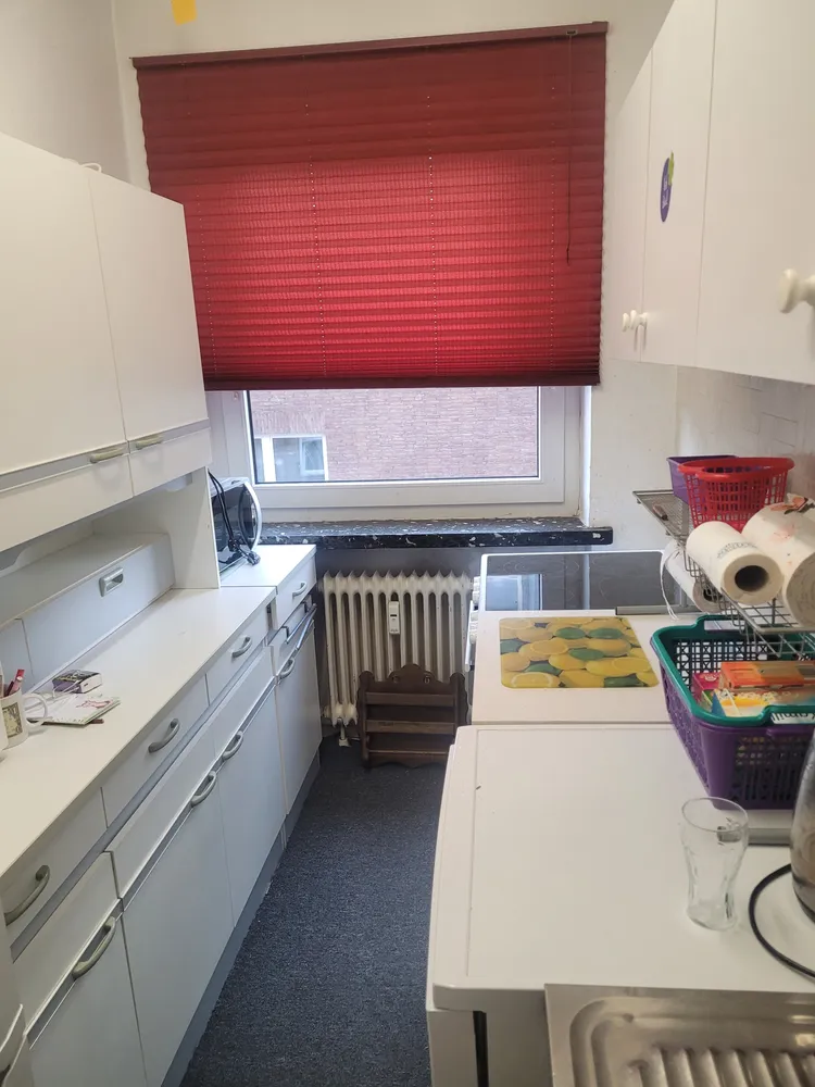 2 Zimmer Wohnung mit 49 m² in Krefeld – Bild 8