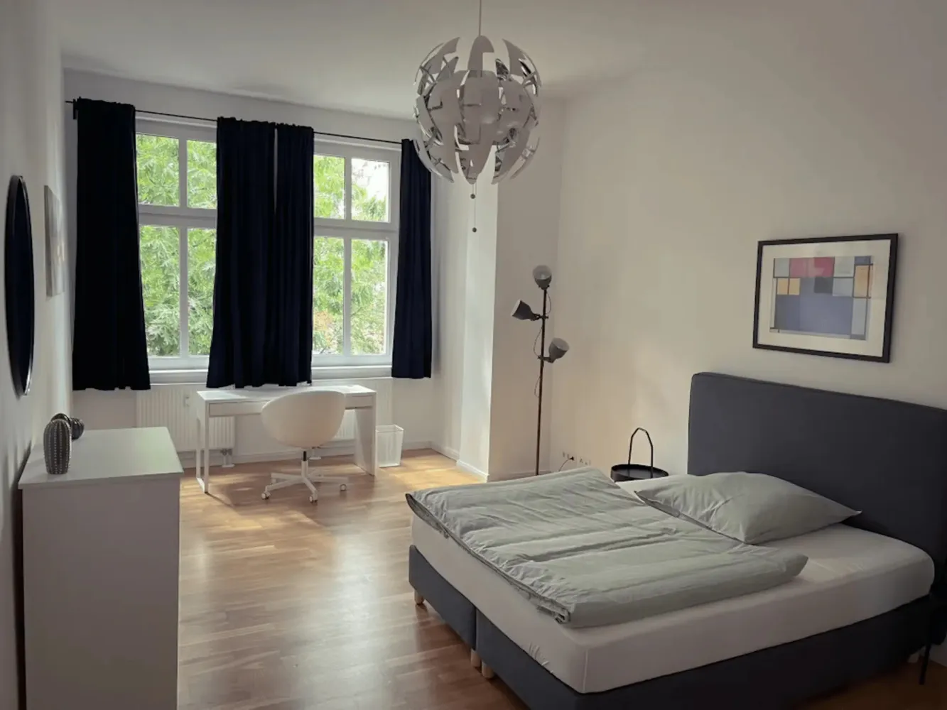 WG-Zimmer mit 25 m² in Berlin – Bild 5