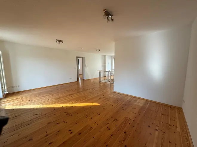 5 Zimmer Wohnung mit 170 m² in Marburg – Bild 11