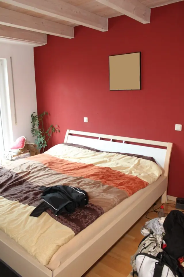 5 Zimmer Wohnung mit 119 m² in Aalen – Bild 6