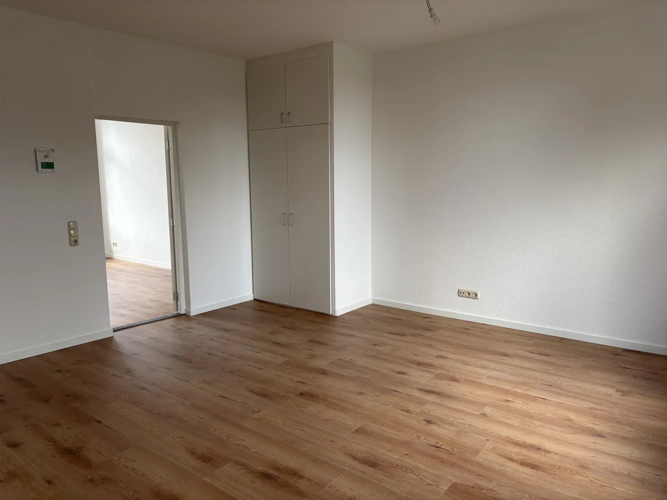 2 room apartment with 84 m² in Aachen – Photo 2