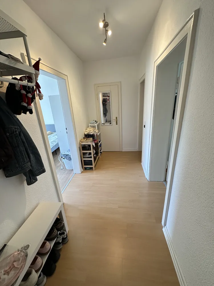 2 Zimmer Wohnung mit 52 m² in Wuppertal – Bild 5