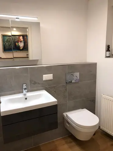 1 Zimmer Wohnung mit 32 m² in Heidelberg – Bild 8