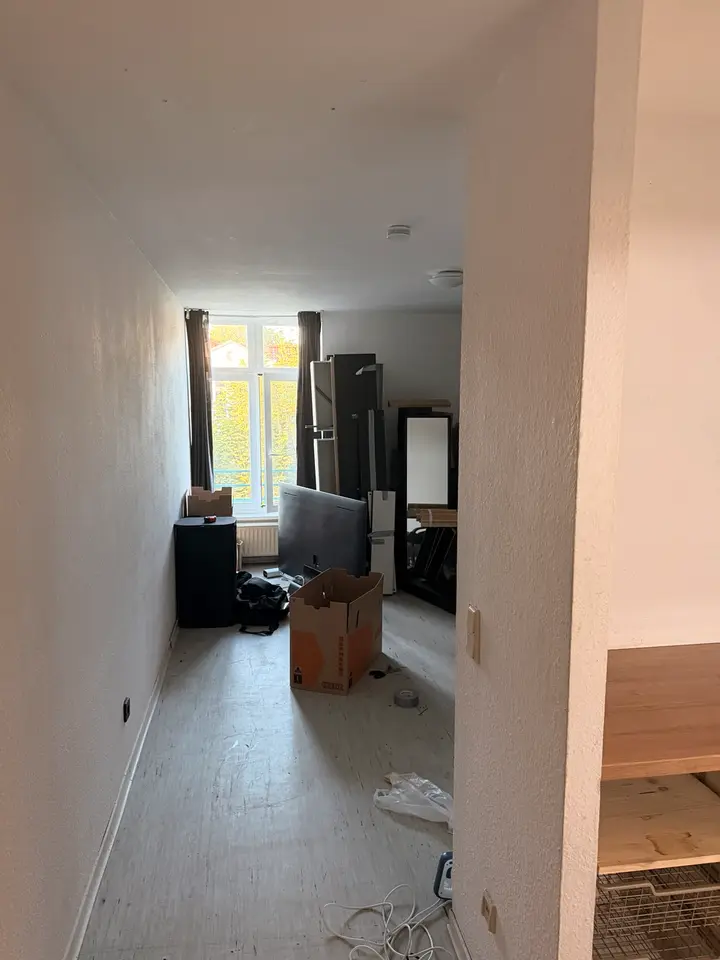 Studio mit 24 m² in Oldenburg – Bild 2