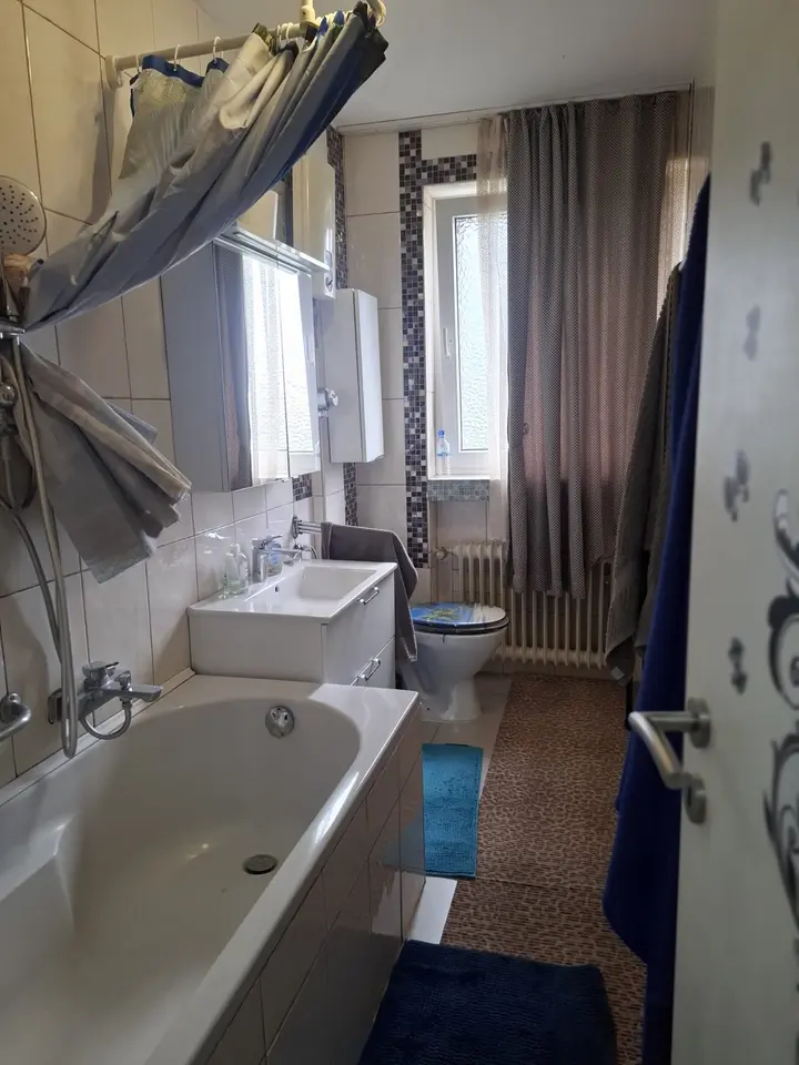 3 Zimmer Wohnung mit 80 m² in Kerpen – Bild 5