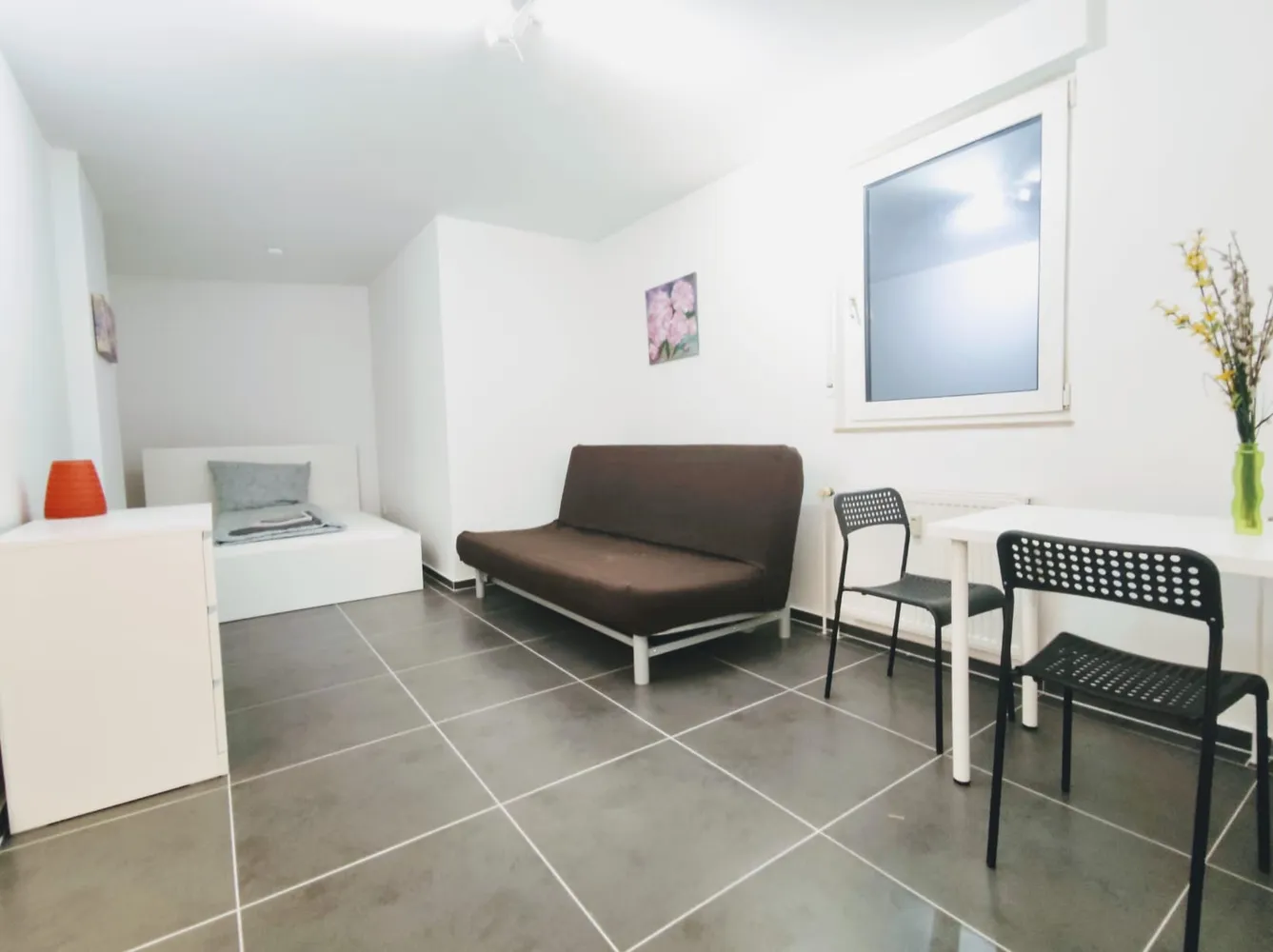 1 Zimmer Wohnung mit 25 m² in Dortmund – Bild 6