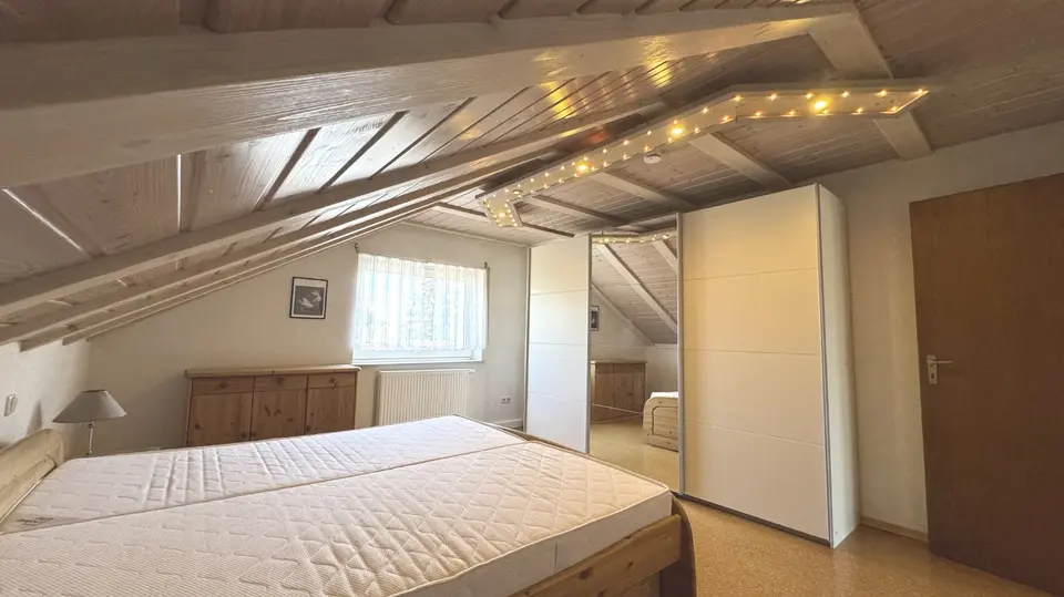 Shared room with 70 m² in Würzburg – Photo 6