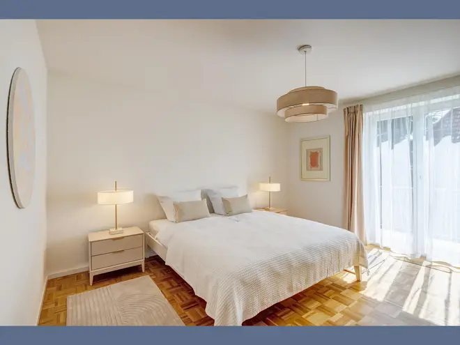 4 Zimmer Wohnung mit 98 m² in München – Bild 5
