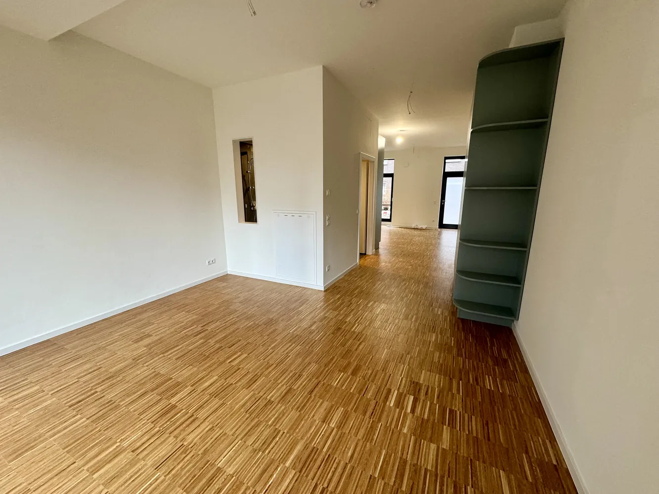 1 Zimmer Wohnung mit 46 m² in Hamburg – Bild 6
