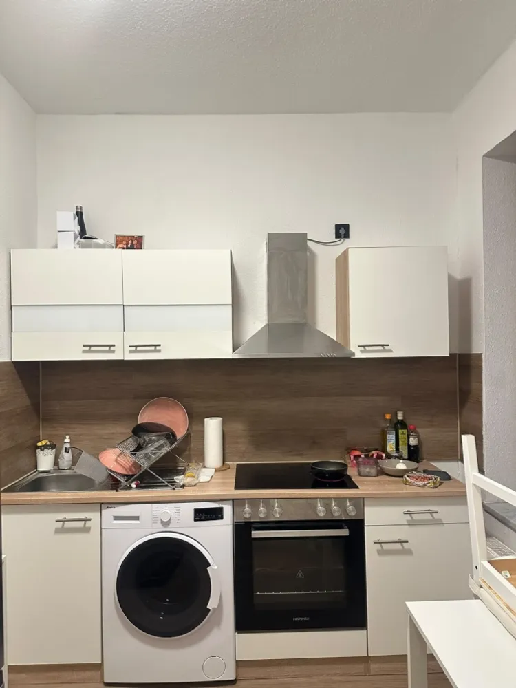 WG-Zimmer mit 9 m² in Leipzig – Bild 3