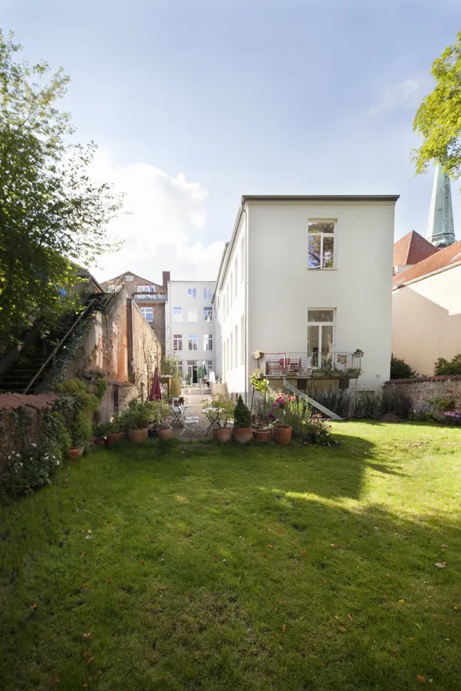 1 Zimmer Wohnung mit 47 m² in Lübeck – Bild 5