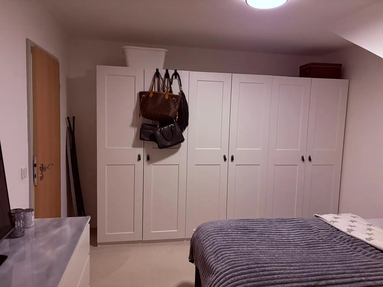 3 Zimmer Wohnung mit 74 m² in Duisburg – Bild 4