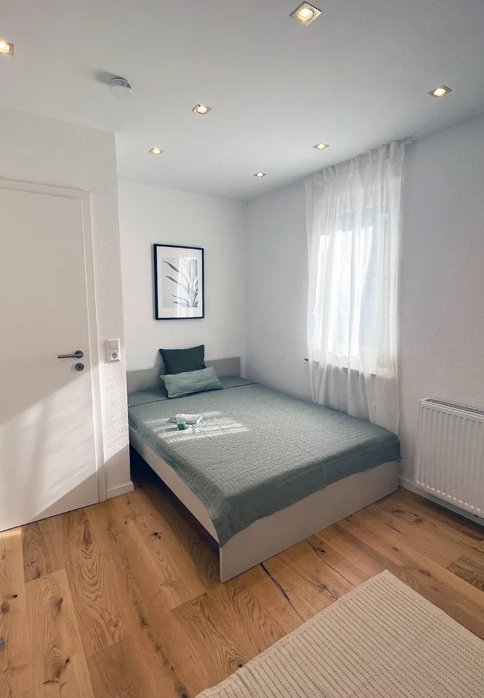 4 room apartment with 110 m² in Stuttgart – Photo 6