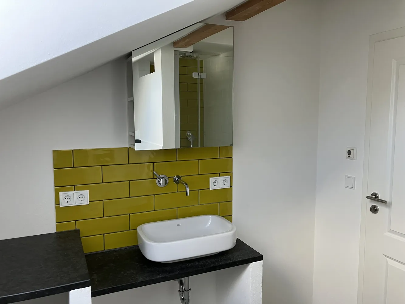 2 Zimmer Wohnung mit 54 m² in Erding – Bild 5