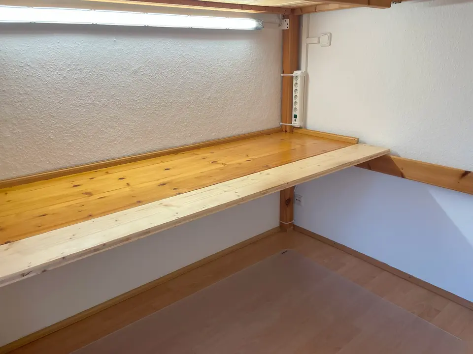 2 Zimmer Wohnung mit 44 m² in Osnabrück – Bild 2