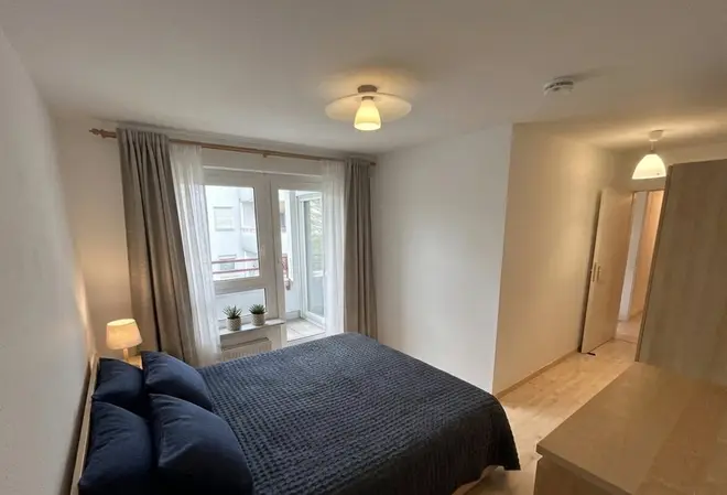 3 Zimmer Wohnung mit 90 m² in Heidelberg – Bild 9