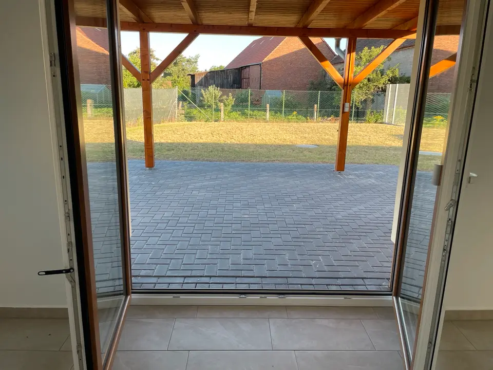 3 Zimmer Haus mit 94 m² in Magdeburg – Bild 2