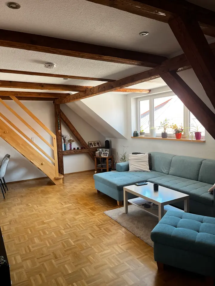 2 Zimmer Wohnung mit 65 m² in Bautzen – Bild 1