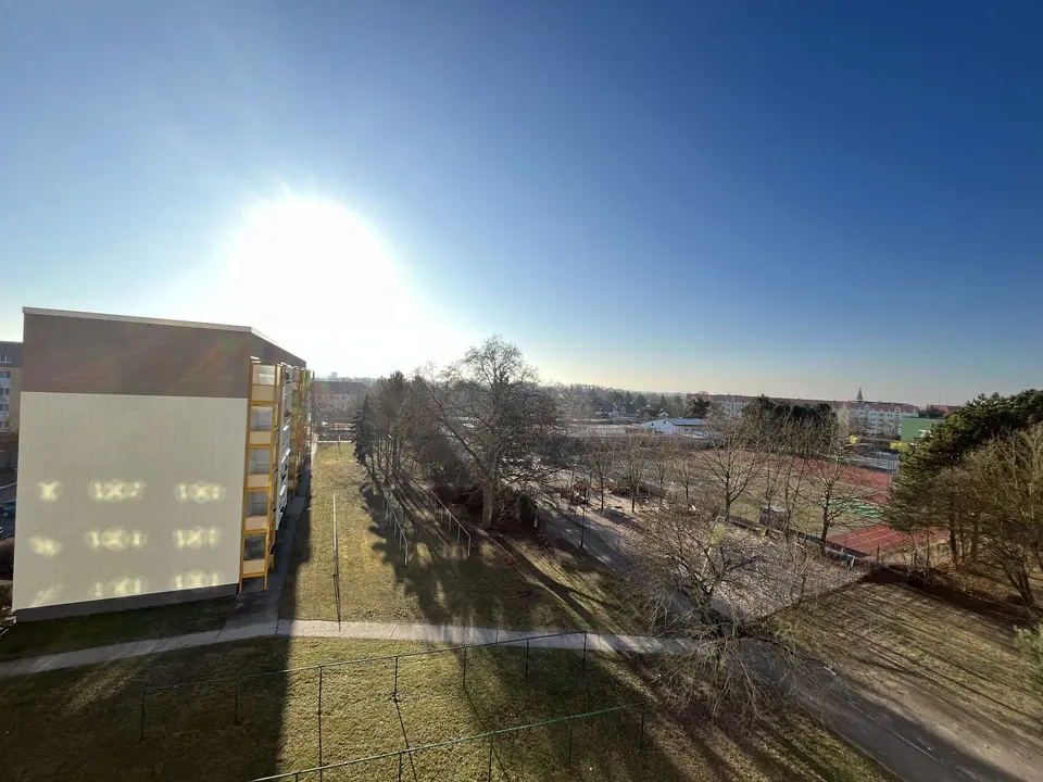 3 Zimmer Wohnung mit 58 m² in Eilenburg – Bild 10