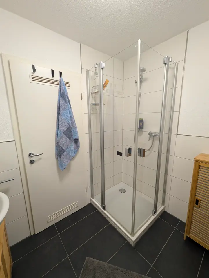 WG-Zimmer mit 56 m² in Trier – Bild 8