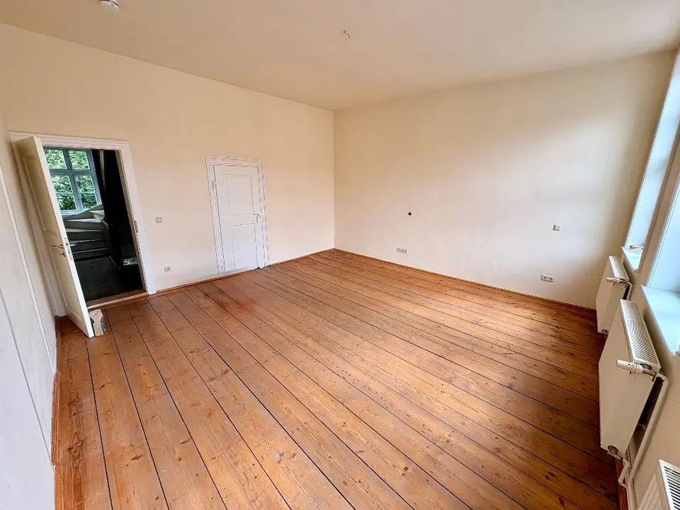 4 Zimmer Wohnung mit 148 m² in Halberstadt – Bild 8