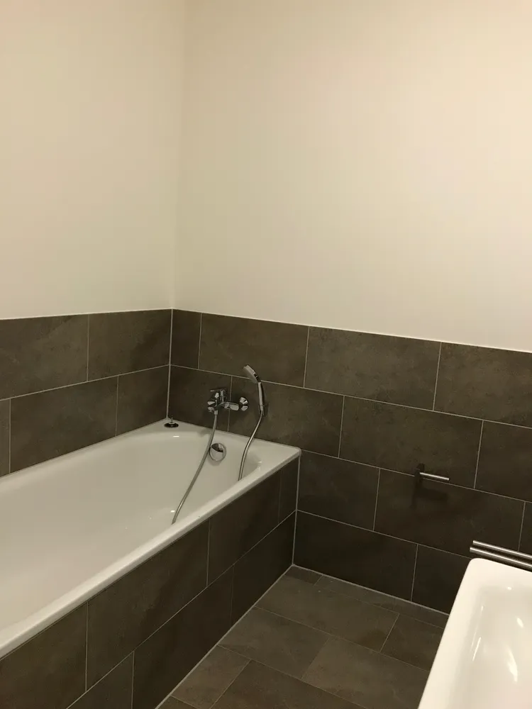 3 room apartment with 96 m² in Frankfurt am Main – Photo 12
