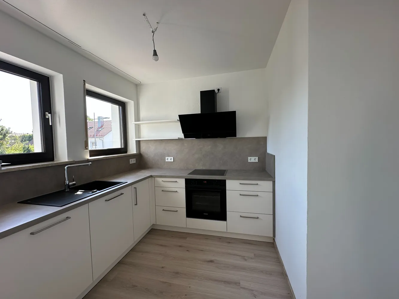 4 Zimmer Wohnung mit 117 m² in Straubing – Bild 4