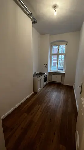 1 Zimmer Wohnung mit 43 m² in Berlin – Bild 3