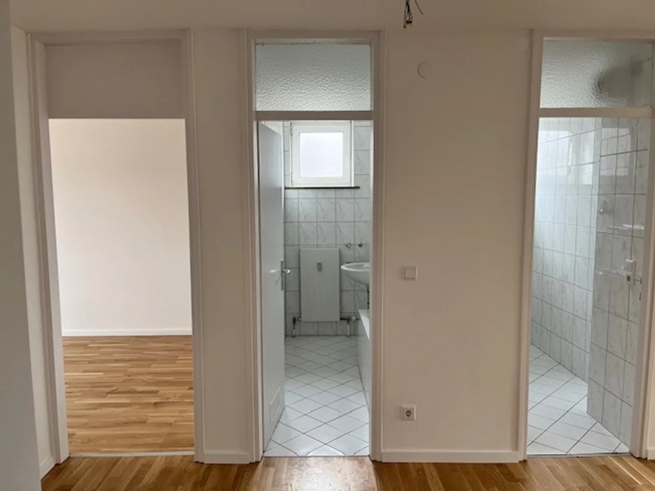 3 Zimmer Wohnung mit 78 m² in Nürnberg – Bild 3