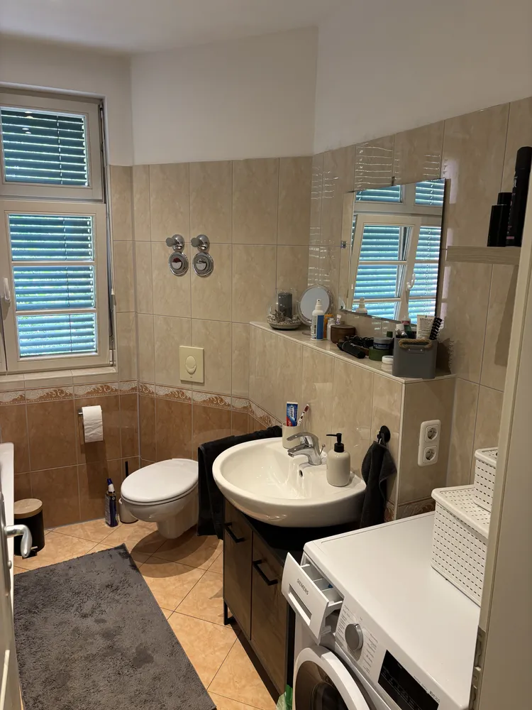 2 Zimmer Wohnung mit 44 m² in Leipzig – Bild 6