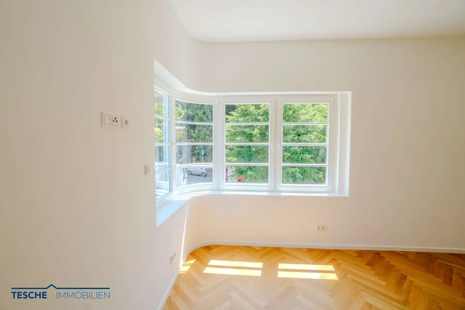 4 Zimmer Wohnung mit 230 m² in Wuppertal – Bild 7