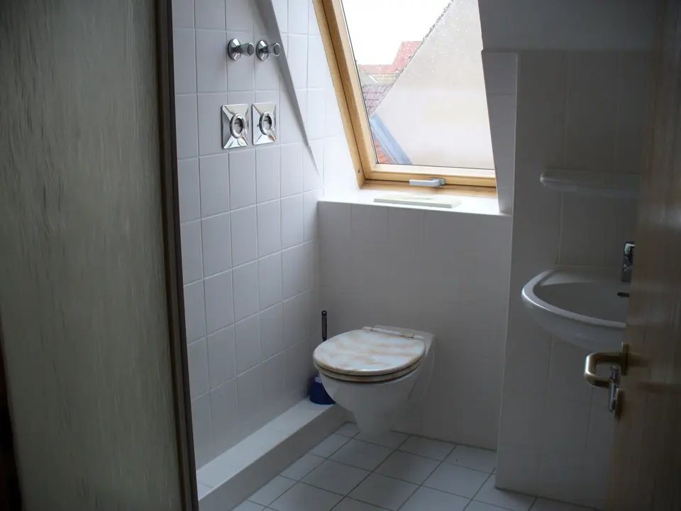 3 Zimmer Wohnung mit 92 m² in Wurzen – Bild 5