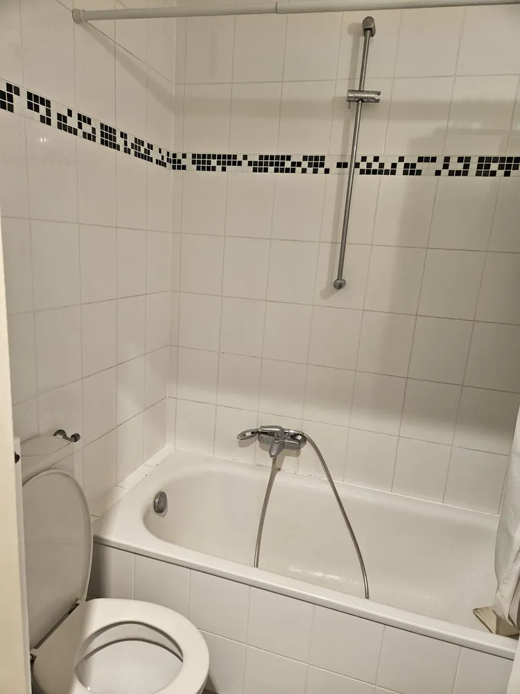 2 Zimmer Wohnung mit 22 m² in München – Bild 7