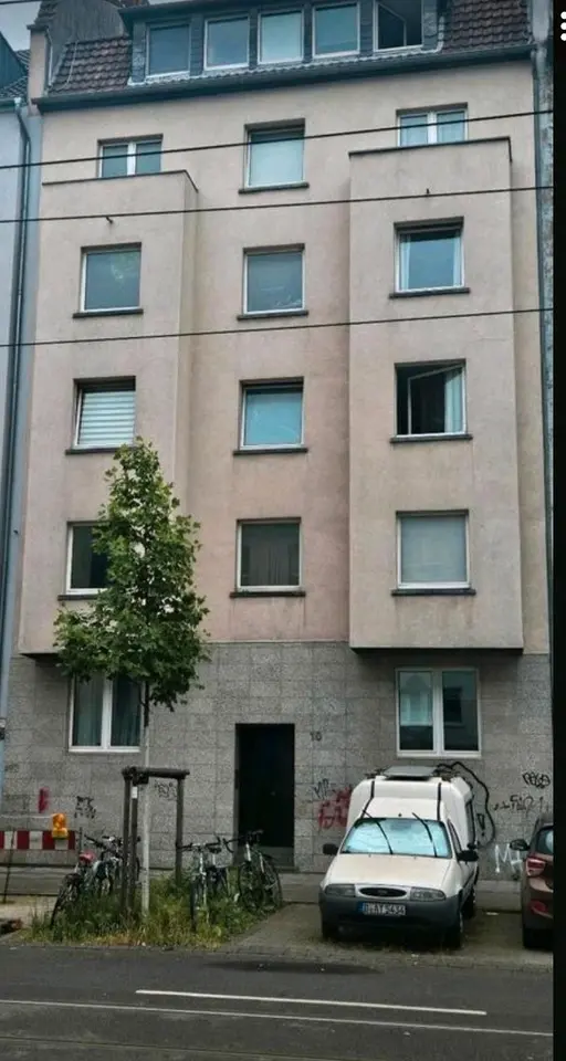 2 Zimmer Wohnung mit 71 m² in Grevenbroich – Bild 10