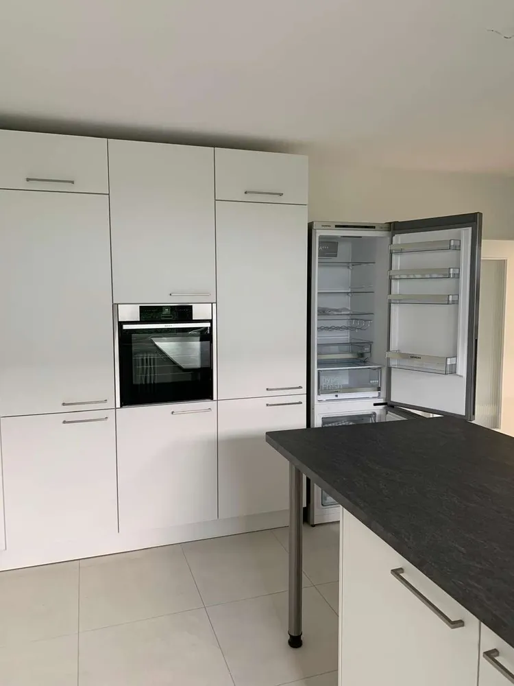 3 Zimmer Wohnung mit 115 m² in Nürnberg – Bild 6