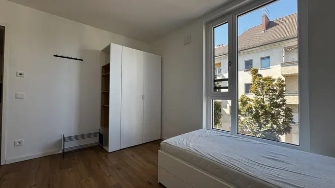 2 Zimmer Wohnung mit 40 m² in Berlin – Bild 4