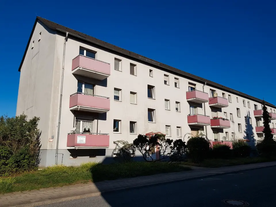 3 Zimmer Wohnung mit 57 m² in Lutherstadt Wittenberg – Bild 9