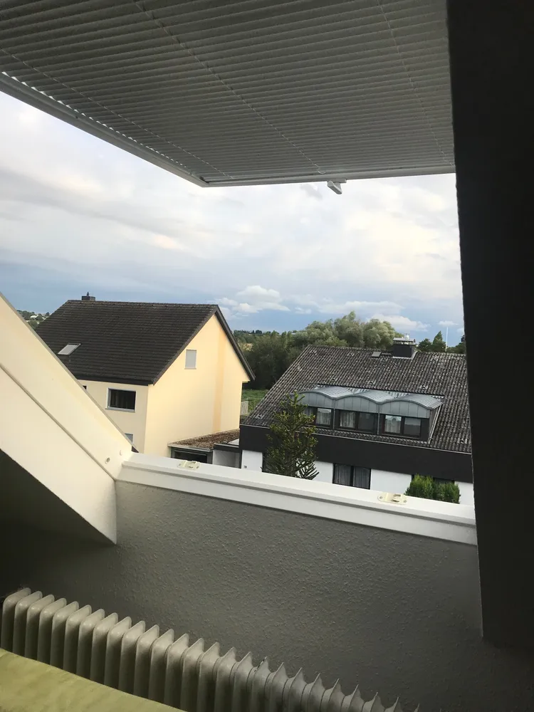 4 Zimmer Wohnung mit 68 m² in Frankfurt am Main – Bild 3