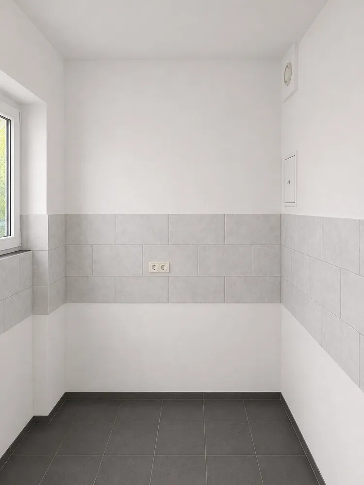 2 Zimmer Wohnung mit 69 m² in Düsseldorf – Bild 7