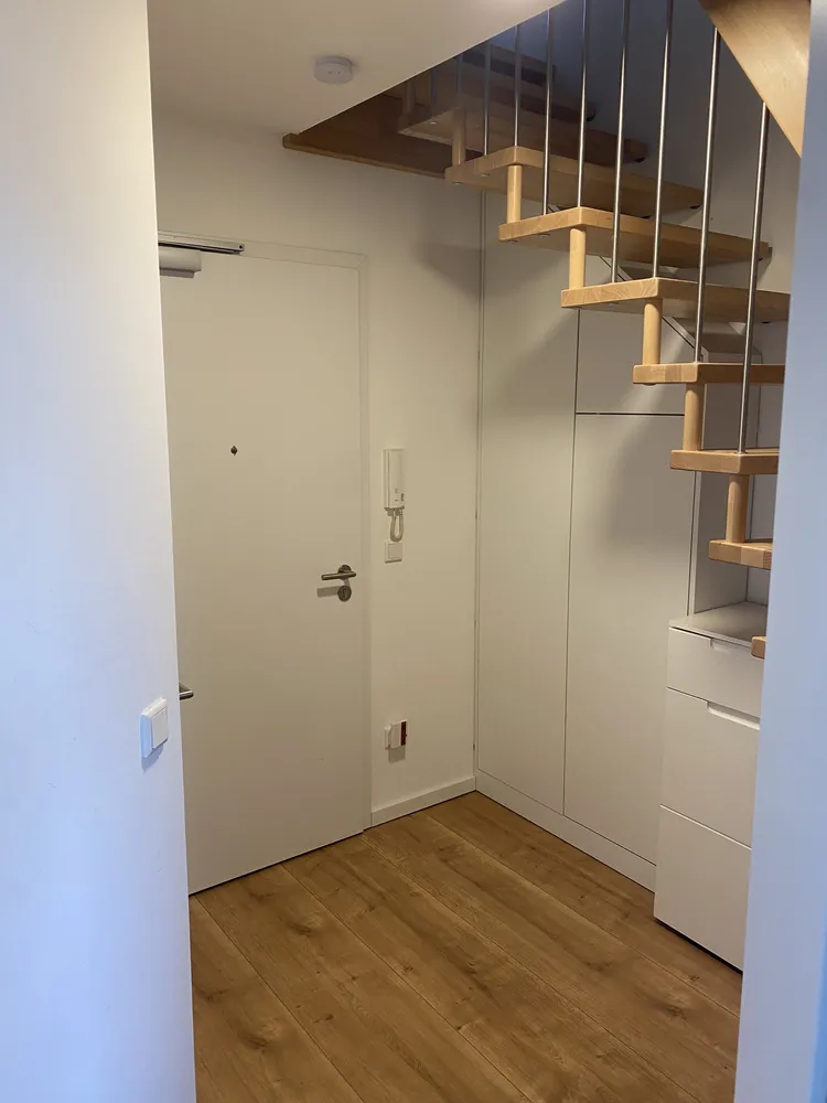 2 Zimmer Wohnung mit 47 m² in Münster – Bild 3