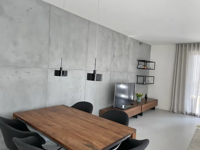 4 Zimmer Wohnung mit 128 m² in Düsseldorf – Bild 4